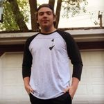 Brad Connelly - @rxshlawk_ - Instagram