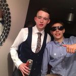 Brad Connelly-Tennock - @bradct_24 - Instagram