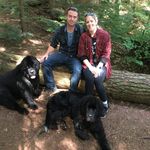 Brad Conroy - @conroybrad - Instagram