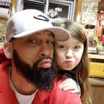 Brad Coombs - @kush_it_cracka - Instagram