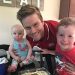 Brad Corbin - @corbinbrad - Instagram