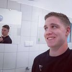 Brad Corbin - @corbin_brad - Instagram