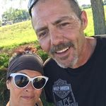 Brad Corbin - @buckhunter1961 - Instagram