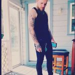 Brad Corbin - @briggidybihh93 - Instagram