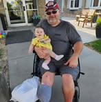Brad Lee Corbin - Facebook
