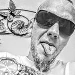 Brad TooFine Corbin - @bradbriggidy - Instagram