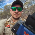 Brad Corrie - @the_aussie_prospector - Instagram