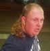 Brad Currie - Facebook