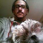 Brad Cottrell - @thatraddude - Instagram