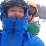 Brad Couture - @norse_fadir - Instagram