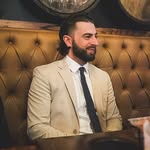 Brad Couture - @brad__couture - Instagram