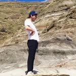 Brad Couture - @b_radiddly - Instagram