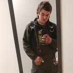 brad couture - @brad222nsfr - Instagram