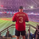 Brad Creighton - @creights.backyardsmokinbbq - Instagram