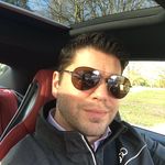 Brad Crouch - @brcrouch_ - Instagram