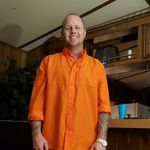 Brad Crouch - @brad.crouch1982 - Instagram