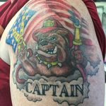 Brad Crouch - @brad.crouch - Instagram