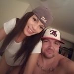 Brad Crouch & Michelle Jones - @brad.michelle.crouch9484 - Instagram
