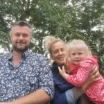 Brad Crowther-Hirst - @brad76c - Instagram