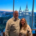 Brad Jen Crowther - @bradjencrowther - Instagram
