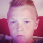 Bradley Hall Crowther - @bradbanter16 - Instagram