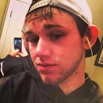 Brad Cullen - @bradley.cullen88 - Instagram