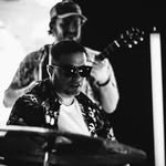 Brad Cumming - @bradthedrummer - Instagram