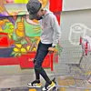 Brad_amazon - @scupp_brady - TikTok