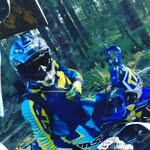 Brad Currier - @arkknight177 - Instagram