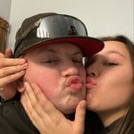 Brad Curry - @brad1625_ - Instagram
