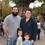 Brad Canull - @braddailybeard - Instagram