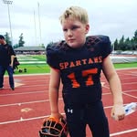 Brad Dail - @bradisrad53 - Instagram