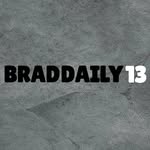 BRADDAILY13 INDONESIA - @braddaily13 - Instagram