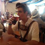 Brad Dalton - @braddalts - Instagram