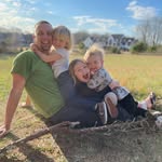 Brad Dalton - @be_the_peacemaker - Instagram