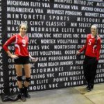 Brad Dalton - @stmvolleyball - Instagram