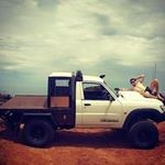 Brad Dalton - @8rads_ - Instagram