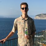 Brad Dalton - @braddaltonn - Instagram