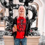 Brad Darnell - @badbraddarnell - Instagram