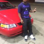 Darnell Bradley - @darnell.bradley.773 - Instagram