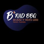 Authentic American Smoked BBQ - @bradbbqdarwin - Instagram