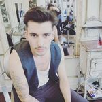 Brad Darwin - @braddarwin8 - Instagram