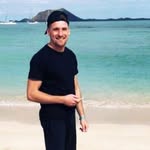 Brad Davey - @ben.davey22 - Instagram