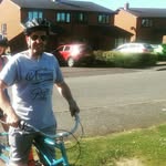 brad davies - @daviesbrad674 - Instagram
