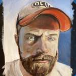 Brad Davies - @brad_davies_art - Instagram