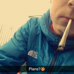 Brad_Davies 420🍁 - @brad_davies_420 - Instagram