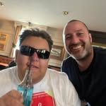 Brad Davies - @williamscristine1 - Instagram