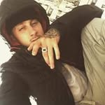 Brad Davies - @davies2116 - Instagram