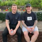 Brad Davies - Facebook