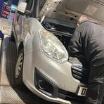 Brad Davies - Facebook